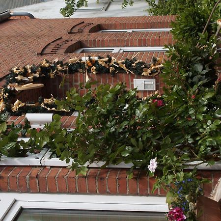 Pension Luettje Meermaid Borkum Luaran gambar